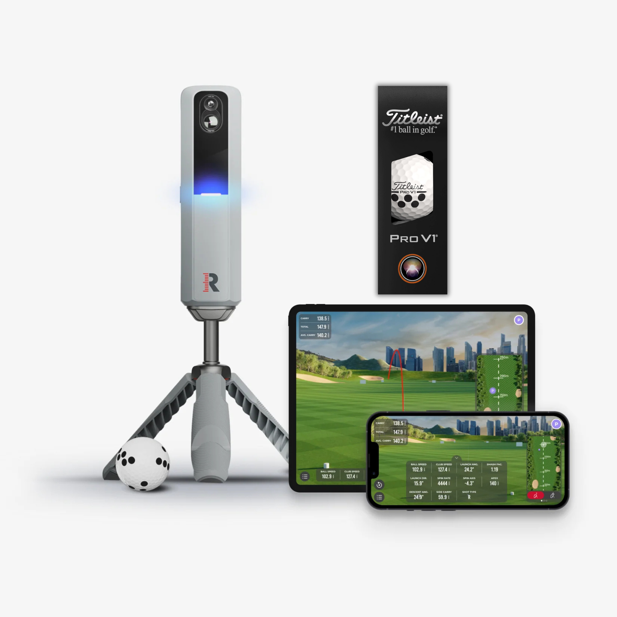 Complete Backyard Simulator Package