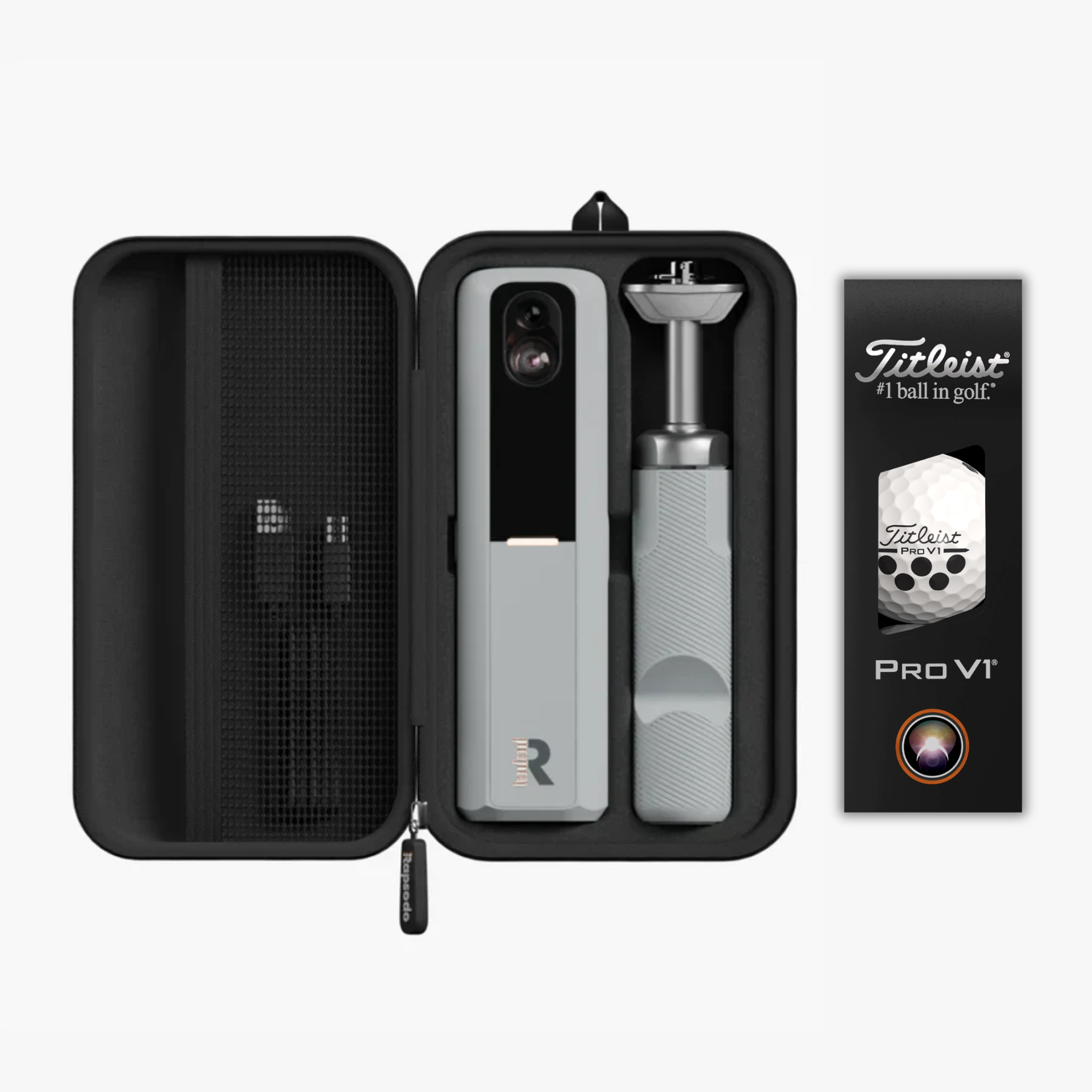 Rapsodo MLM2PRO Launch Monitor