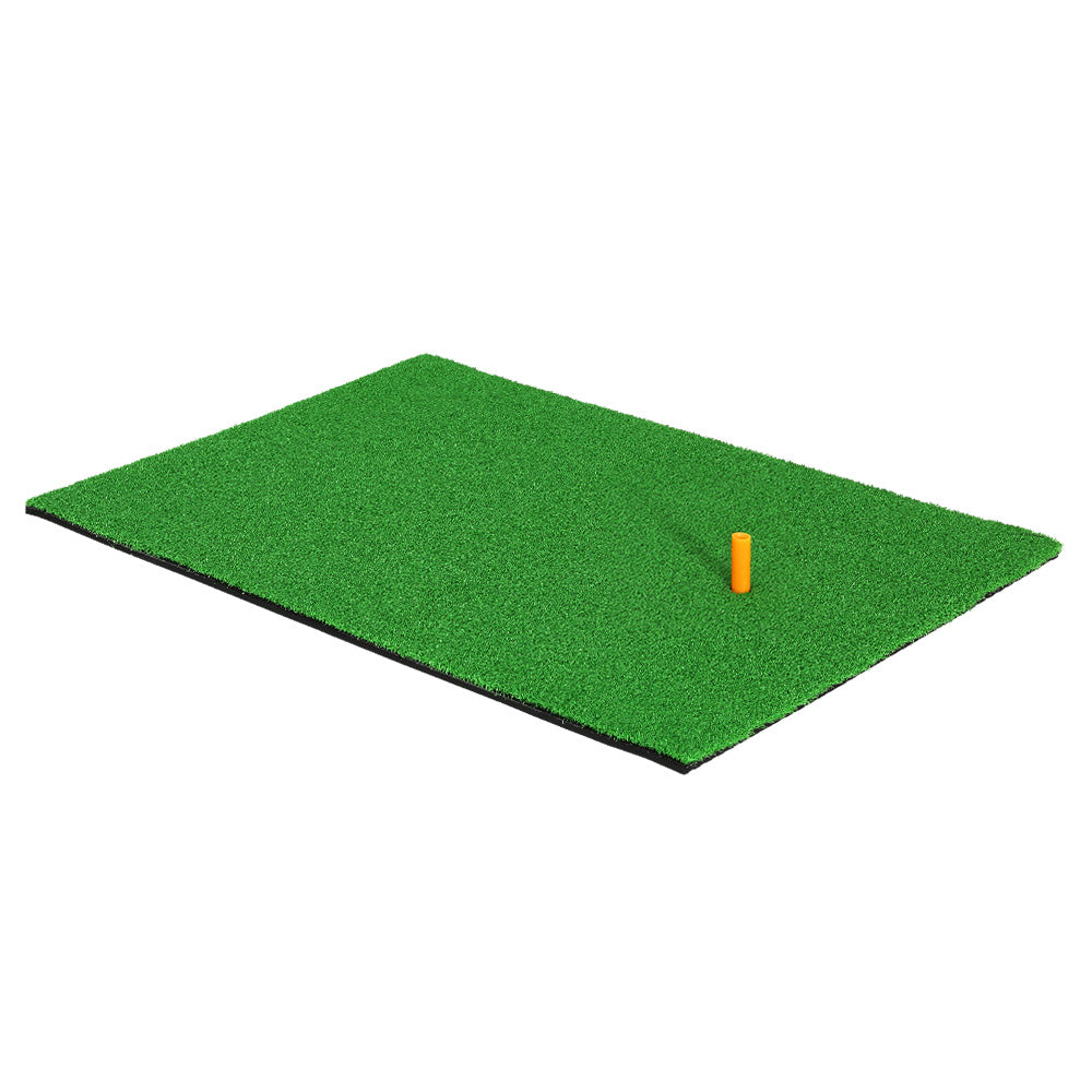 80cm x 60cm Golf Mat - Small Lawn Protect Mat