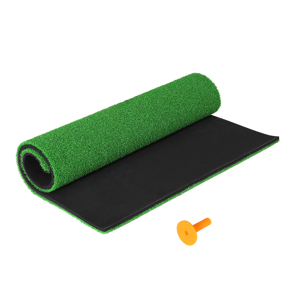 80cm x 60cm Golf Mat - Small Lawn Protect Mat
