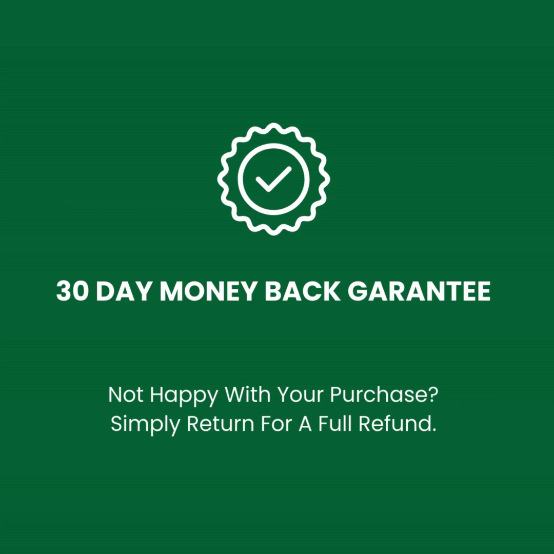 QG Pro Home Golf Practice Net with Included Side Barriers