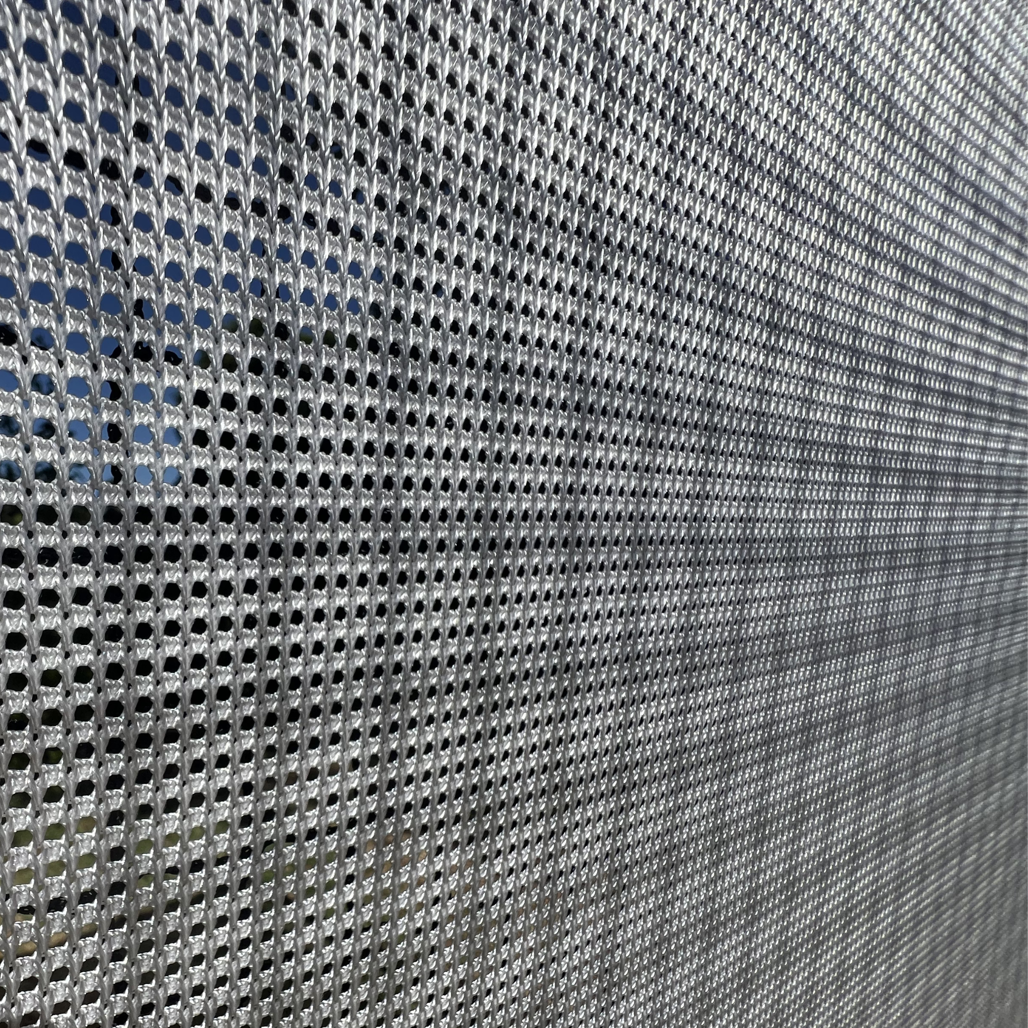 Quadro Golf Super Heavy Duty Impact Net & Silent Simulator Screen