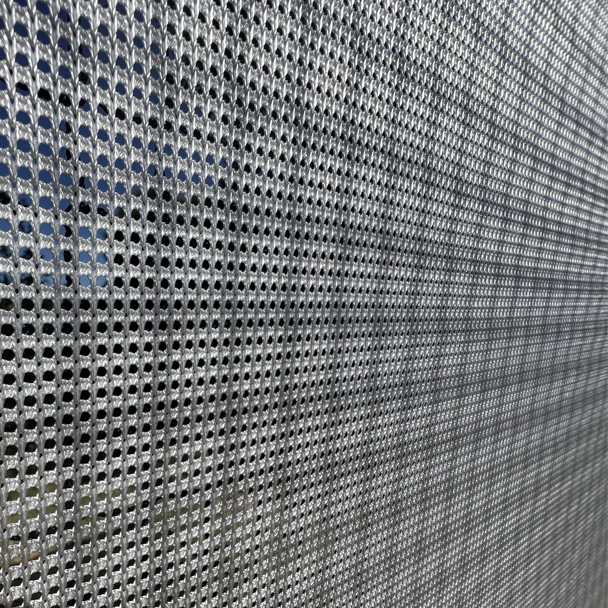 Quadro Golf Enclosure + Heavy Duty Net & Simulator Screen.