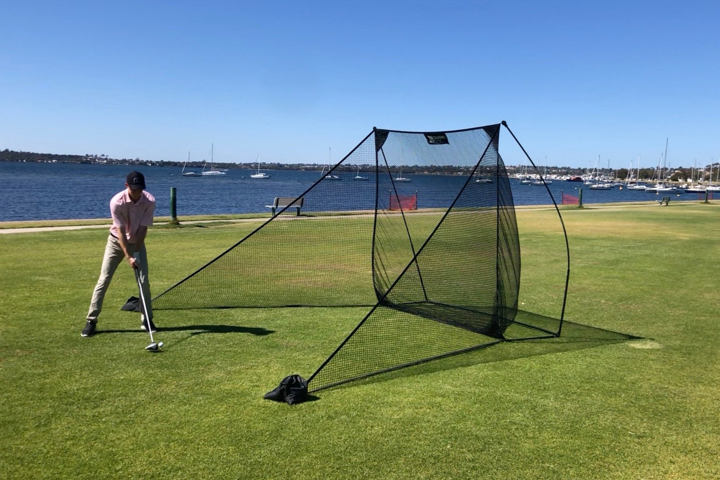 Transform Your Yard: The Ultimate Guide to a Backyard Golf Practice Net Transform Your Yard: The Ultimate Guide to a Backyard Golf Practice Net