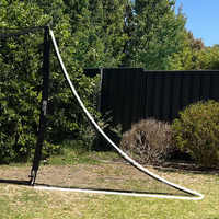 Side Barrier Net