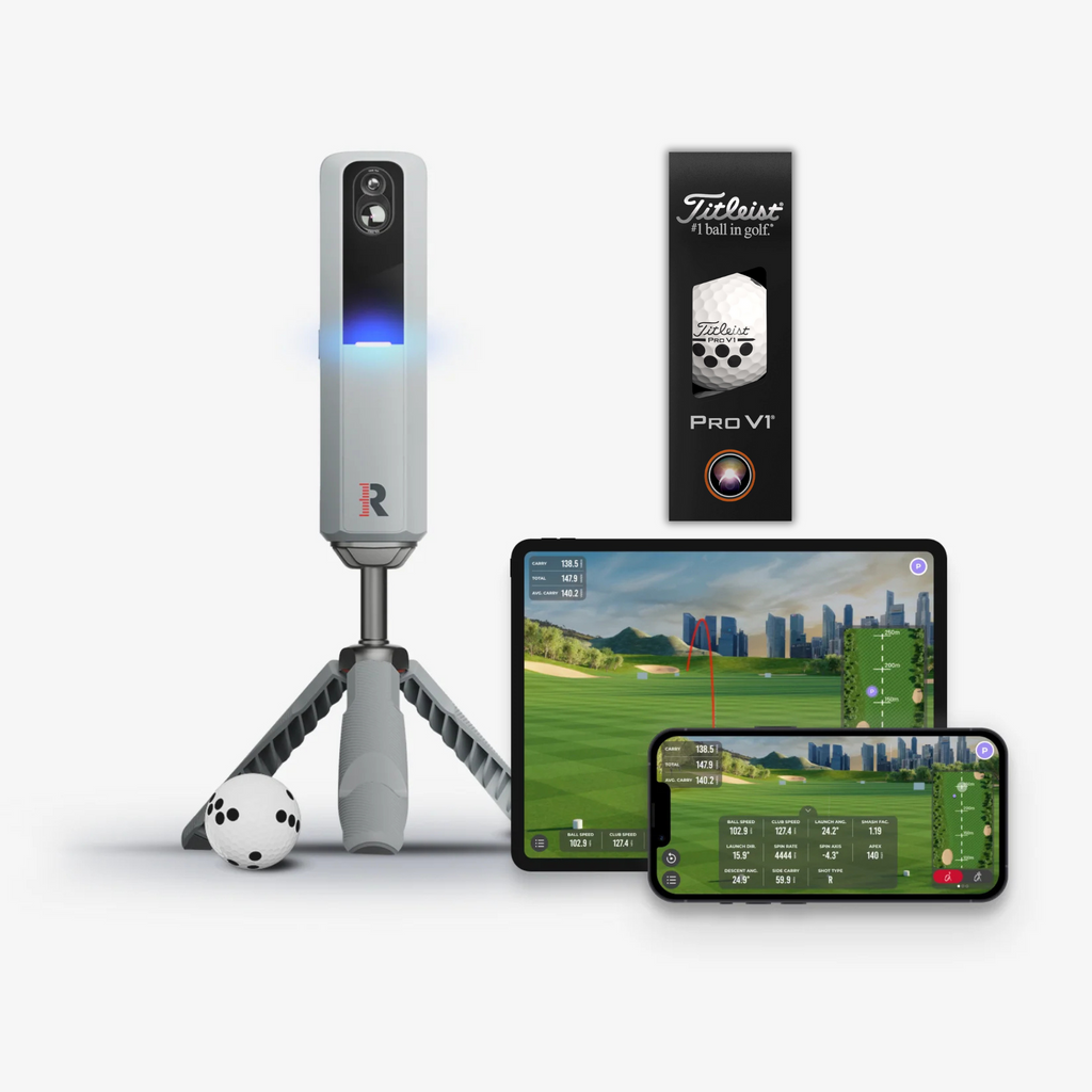 Rapsodo MLM2PRO Launch Monitor