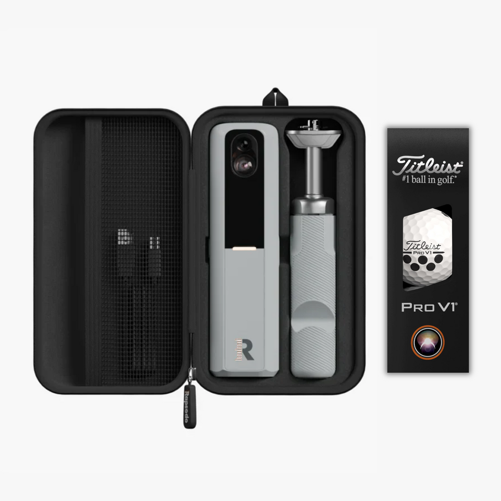 Rapsodo MLM2PRO Launch Monitor