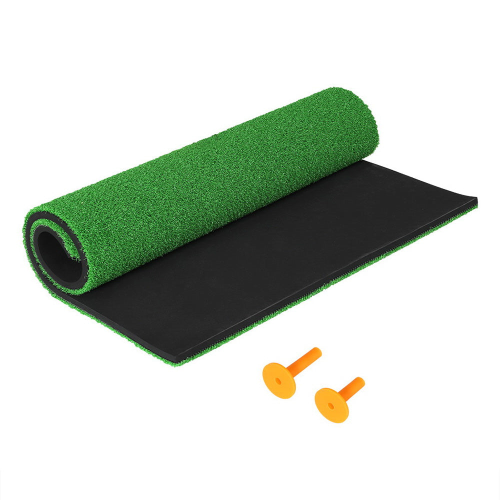 150cm x 150cm Golf Mat - Thick Full Size Driving Range Mat